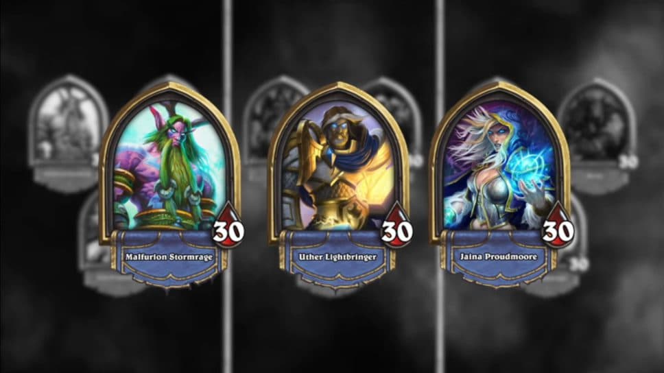 O formato Trio do Hearthstone Esports foi um fracasso? “Com os conjuntos de classes que tínhamos, isso foi um desastre”, disse Bunnyhoppor cover image