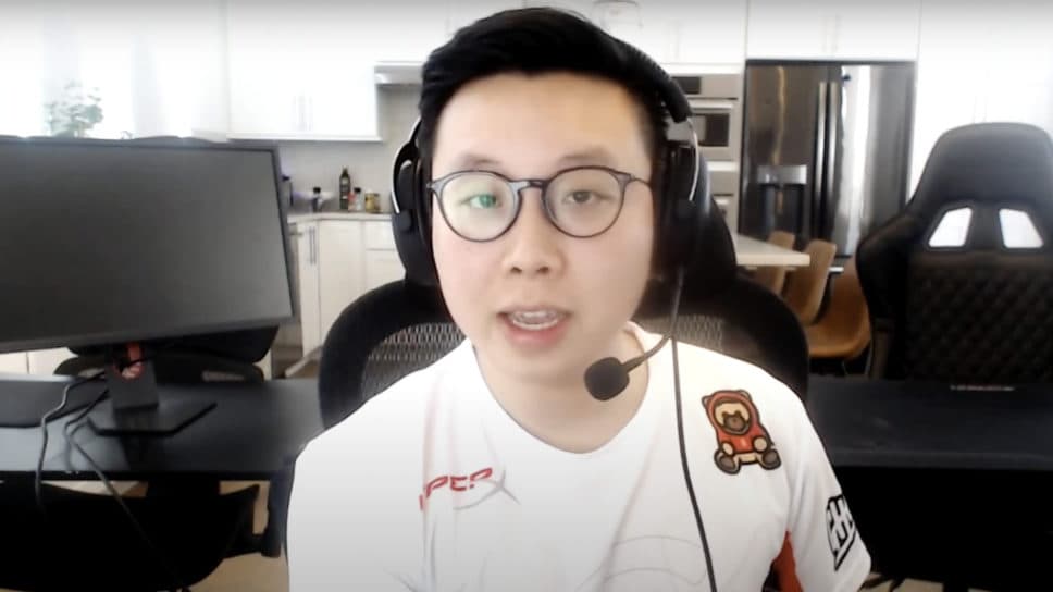 Global Esports sign XSET Ayrin cover image