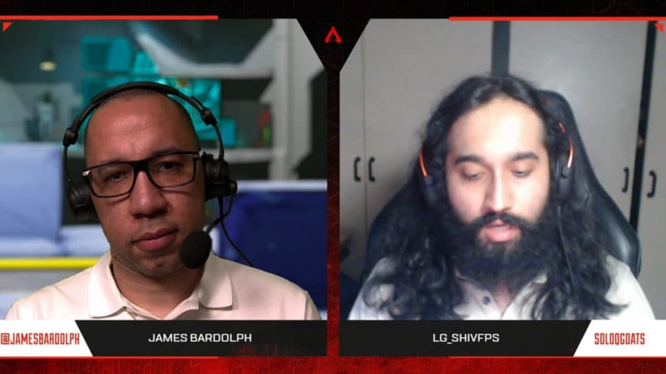 SoloQGoats demolish on their way to victory (EMEA Pro League) cover image