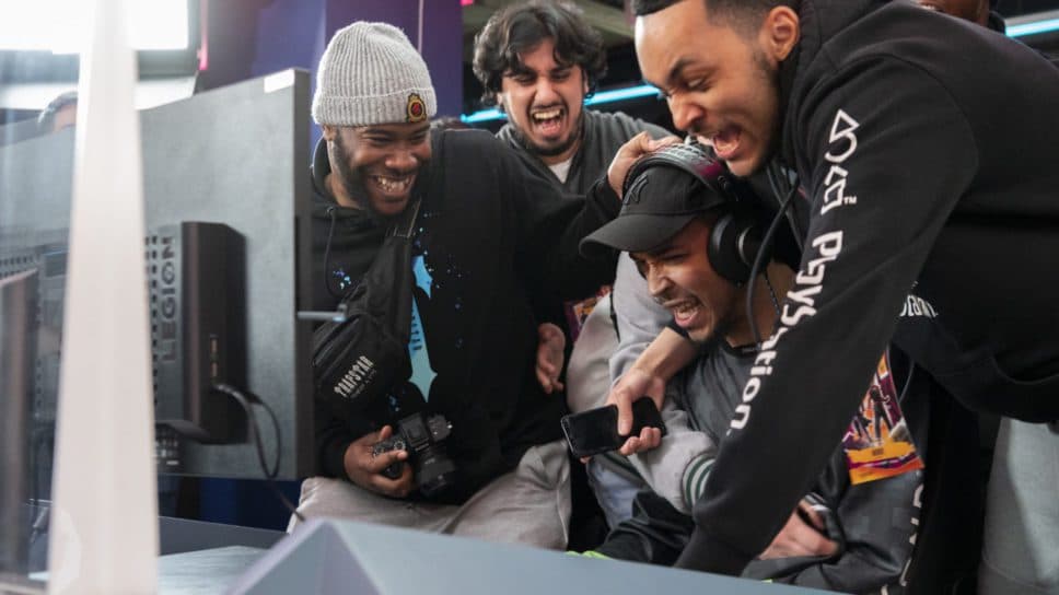 AyoRichie wins Red Bull Golden Letters thanks to historic upsets cover image