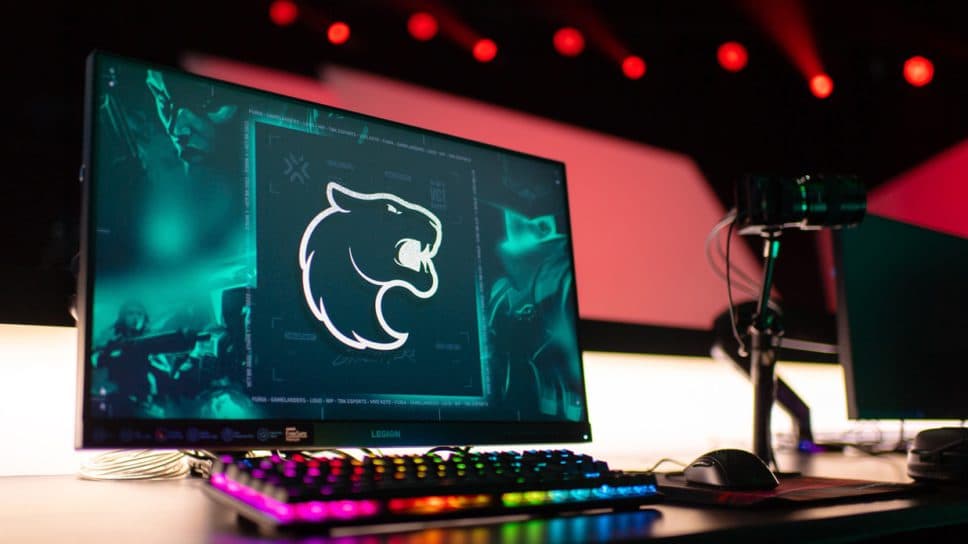 VCT BR 2022: Vivo Keyd e FURIA avançam nos playoffs cover image