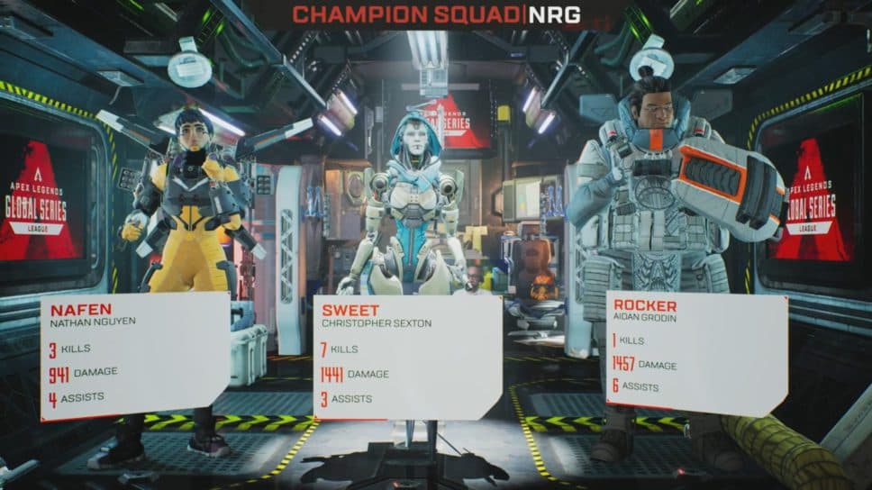 NRG make it 3 wins in a row (NA Pro League recap) cover image