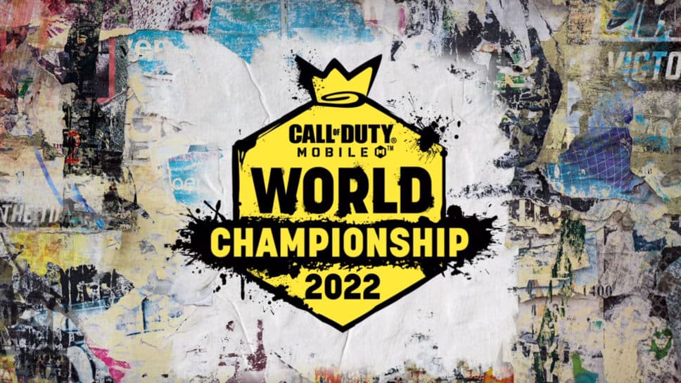 Call of Duty: Mobile World Championship retorna com mais de US$ 2 milhões em prêmios cover image