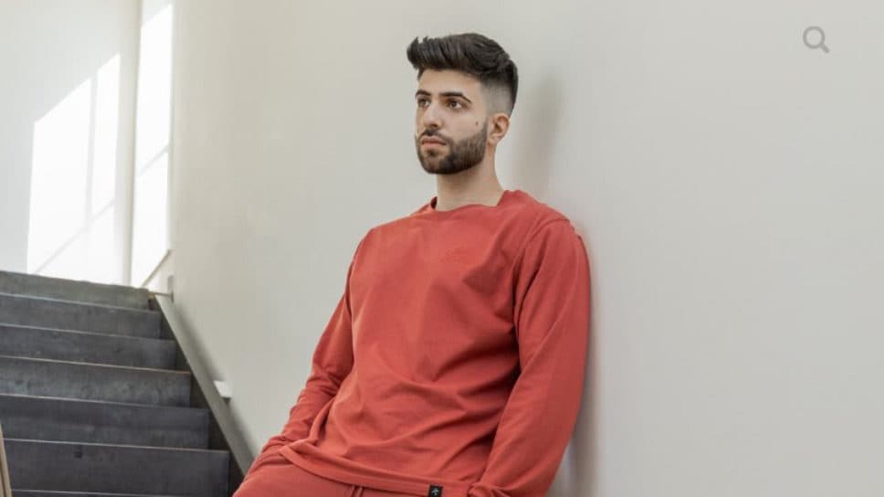 The ‘Essentials’ Collection: Fresh SypherPK merch drop comes with 13 individual items cover image