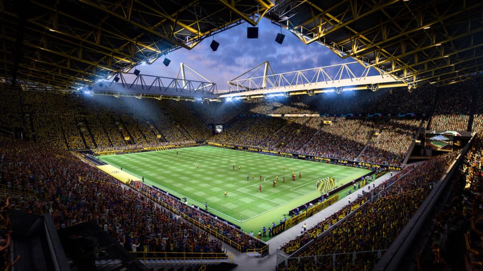 FIFA 22: Evento presencial das Finais da Conmebol eLibertadores será neste fim de semana cover image