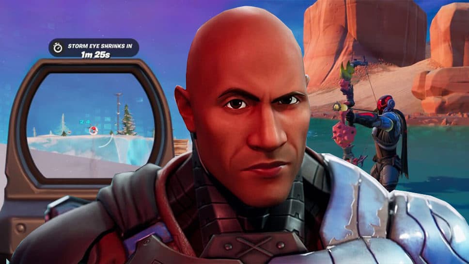 Fortnite Chapter 3: Season 1 to end soon, but what made it such a success story? cover image