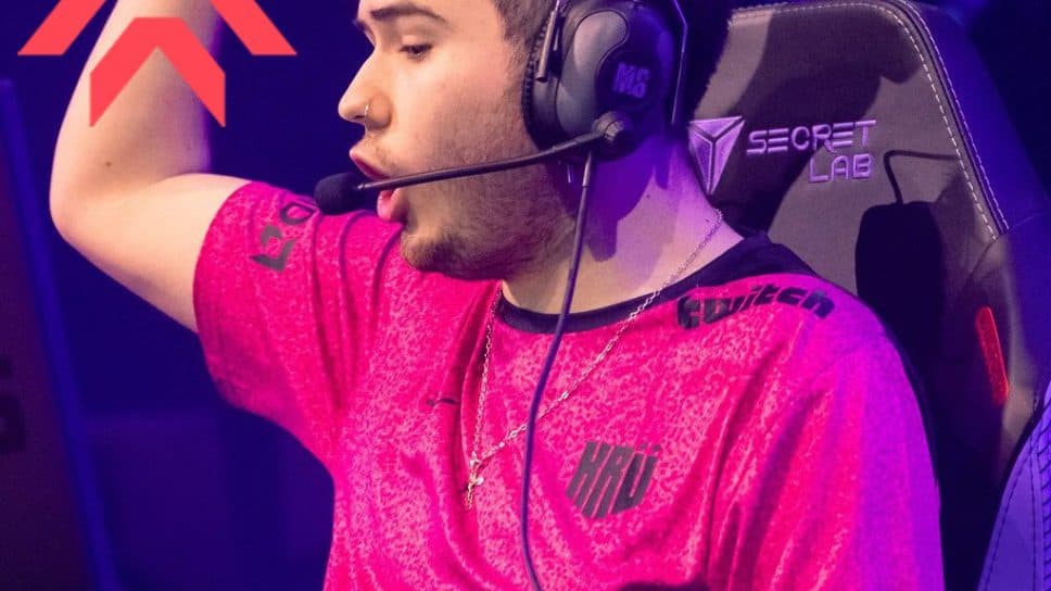 KRU Keznit suspended for one game after controversial VCT ruling cover image