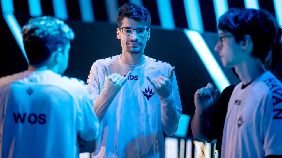 CBLOL: Liberty vence Netshoes Miners na estreia dos playoffs cover image