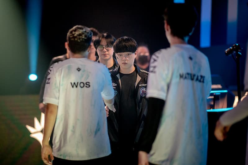 Foto: Bruno Alvares/Riot Games