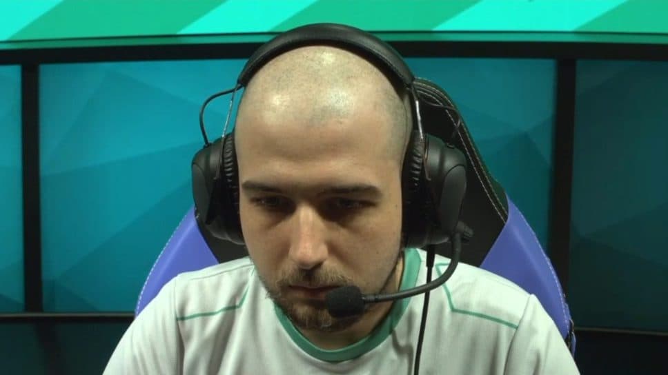 Immortals Destiny: “I think LCS supports this year aren’t that strong. I have an opportunity to show I am one of the best here” cover image