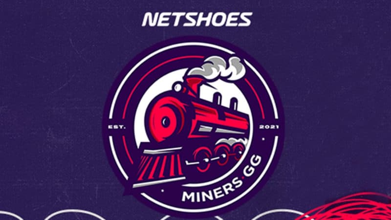 Netshoes Miners vence LOUD e se garante nos playoffs cover image