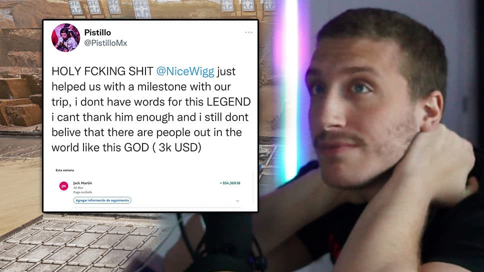 How acts of generosity by NiceWigg, NRG and others pressured EA into U-turn on Apex LAN expenses cover image