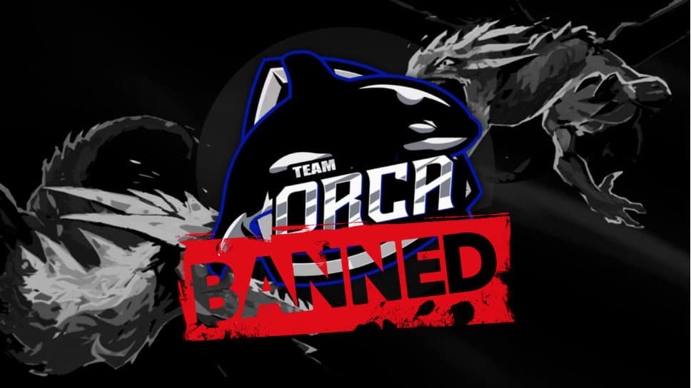 VtFaded, AhJit, and 8 more banned from Valve events due to match-fixing in SEA DPC Qualifier cover image