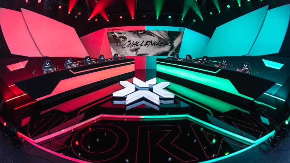 VCT BR e Wild Tour voltarão a ser disputados presencialmente cover image