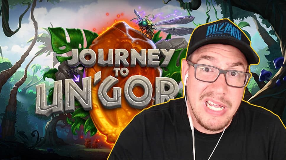 Can you believe it’s been 5 years since THIS Ben Brode Rap video? cover image