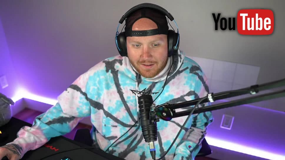 Here is an overview of TimTheTatman’s viewership stats after 6 months on YouTube cover image