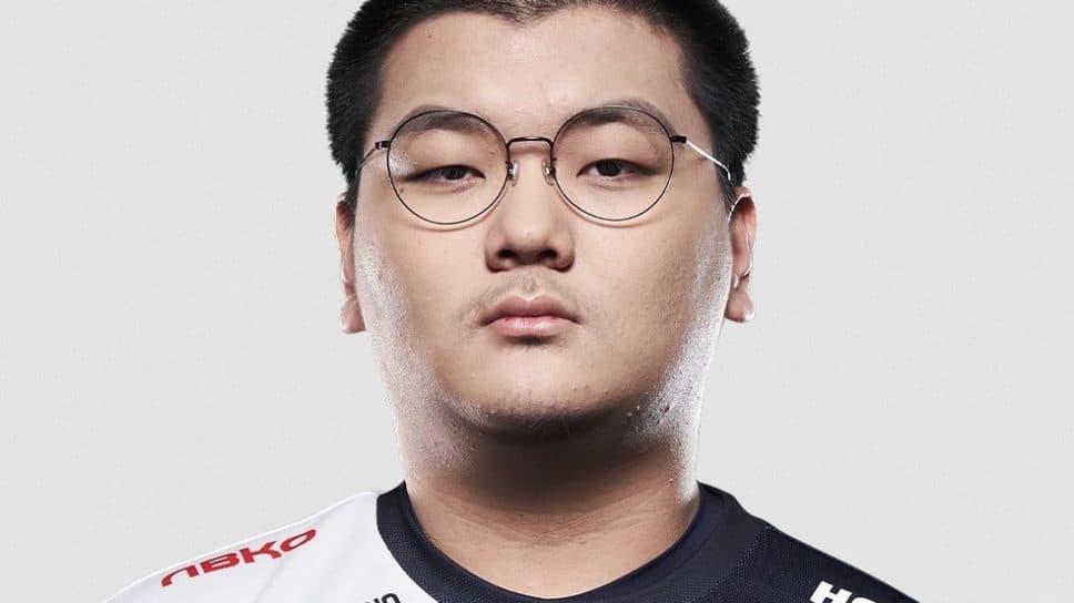 CBLOL: Trap recebe punição por conduta inadequada  cover image