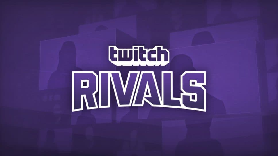 Twitch Rivals creator series announces $450,000 USD ‘Fortnite: Zero Build’ tournament cover image