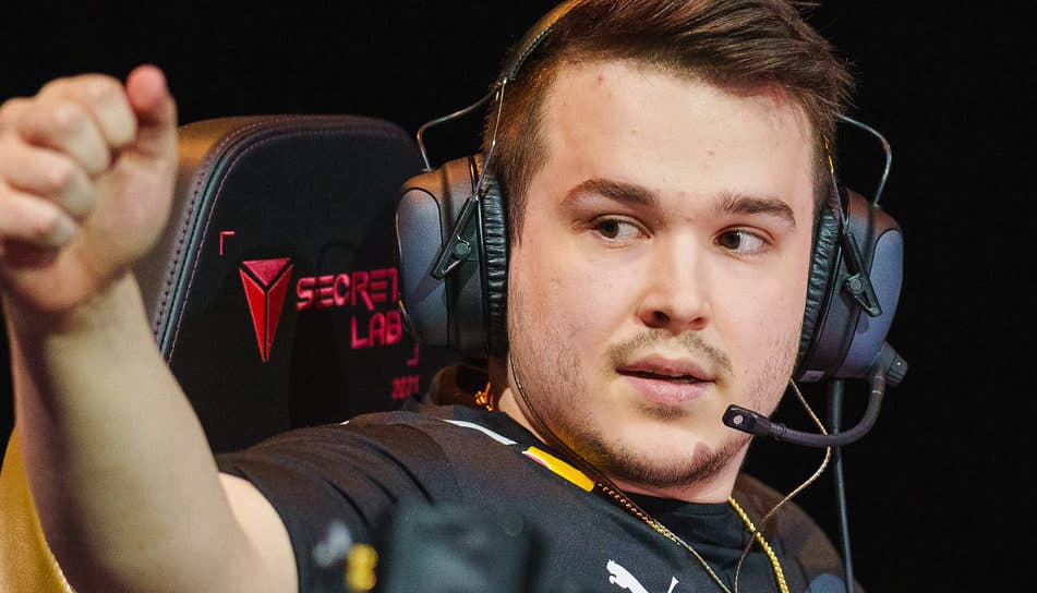 C9 Vanity: “We haven’t done enough to warrant calling ourselves the best in NA. I don’t think anyone has that title yet.” cover image