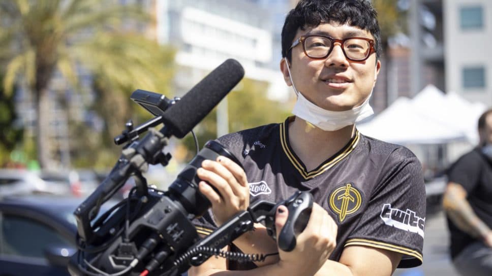 GGS Olleh on LCS player mindset: “Some players they don’t even play Solo Queue, they don’t even play Champions Queue. I was like then what are you guys doing?” cover image