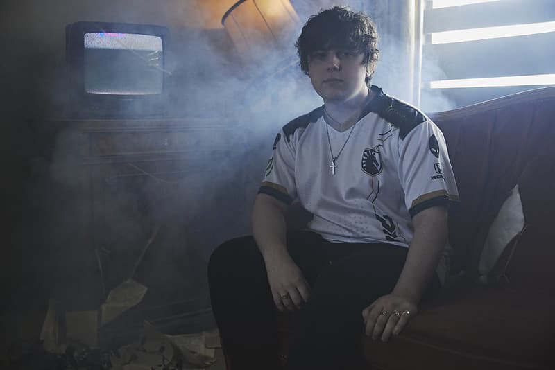 Liquid soulcas: “Like Kru, [Zeta Division] is just going to get better and better the more experience they get” cover image