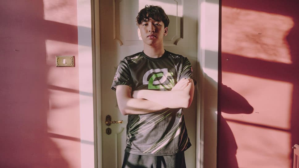 OpTic Gaming keep their tournament hopes alive with a solid win against