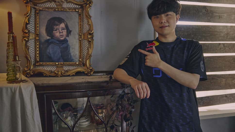 DRX stax after inaugural VCT Masters match: “We’re oozing confidence” cover image