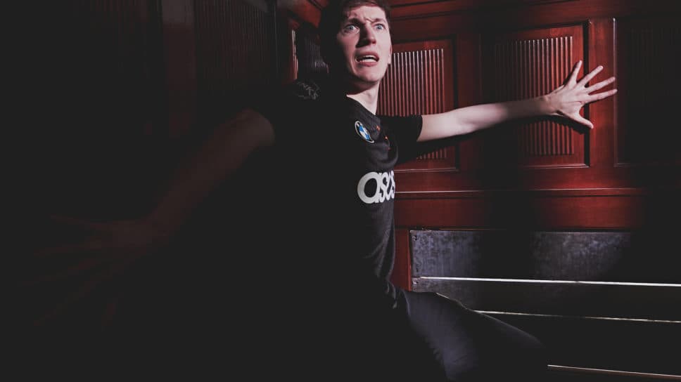 Ninjas In Pyjamas pull off surprise win against Fnatic at VCT Masters 1 cover image