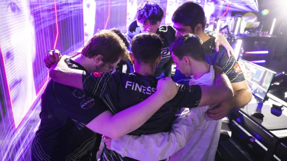 OpTic Victor on Neon: “I rely heavily on my teammates to create space for me, their util allows me to run in because I know they can’t kill me because we’re using utility on these spots” cover image