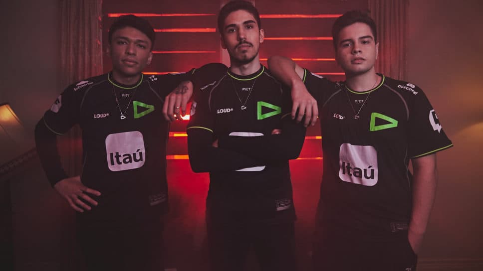 LoudGG hold on to claim victory over Team Liquid in the VCT Masters Reykjavik Quarterfinals. cover image