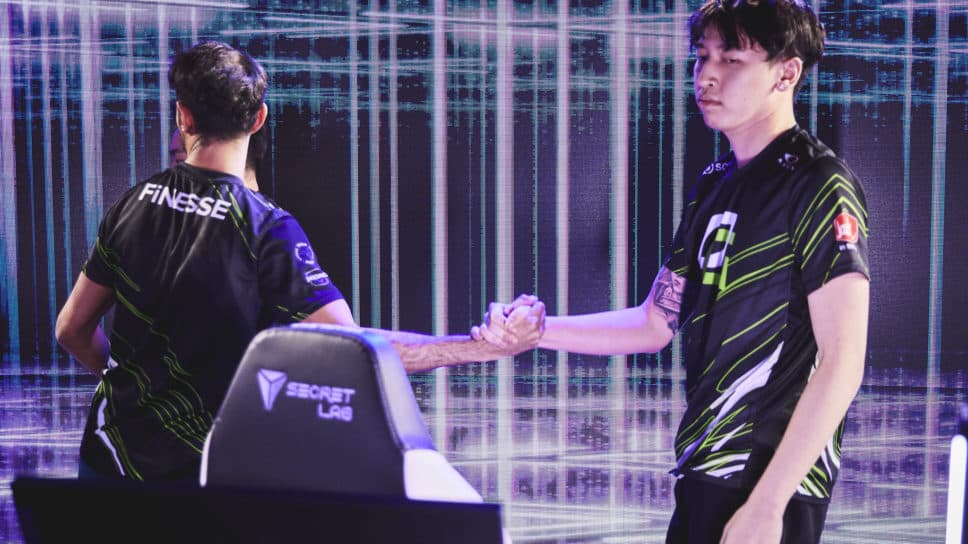 OpTic Victor on FNS: “He makes my job so easy for me. I literally ask him Pujan where do I go and I kill” cover image