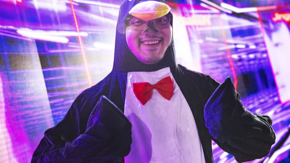 Paper Rex sends The Guard packing at VCT Masters Reykjavik cover image