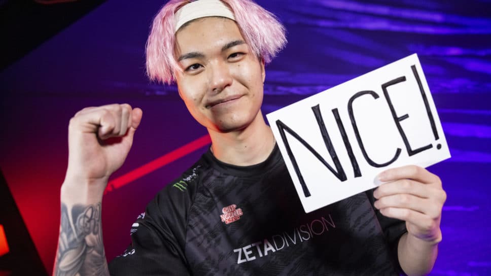 Zeta Division Dep: “We have built up a confidence that has allowed us