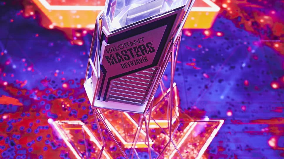 Riot Games announces groundbreaking changes to VCT 2023: International leagues, In-person events and partnered teams cover image