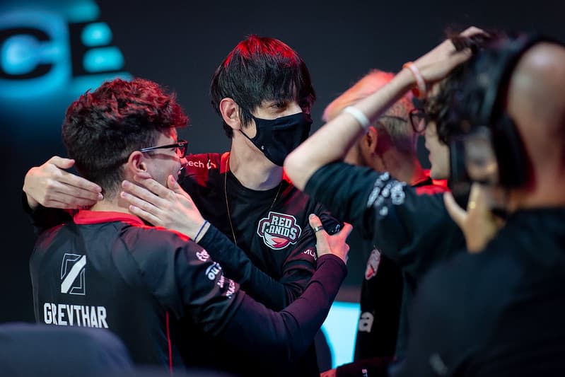 CBLOL 2022: “Wiz não era tudo isso”, diz Aegis depois de vencer KaBuM! cover image