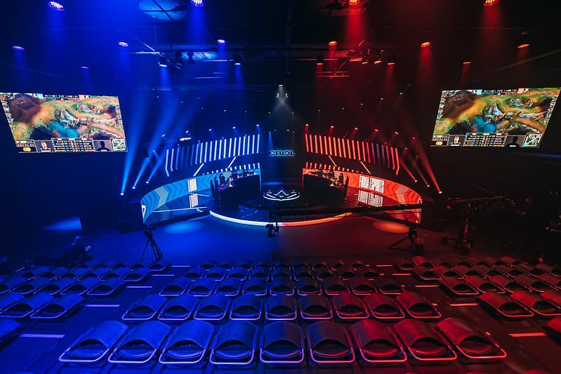 CBLOL 2022: O que esperar da penúltima semana de playoffs cover image