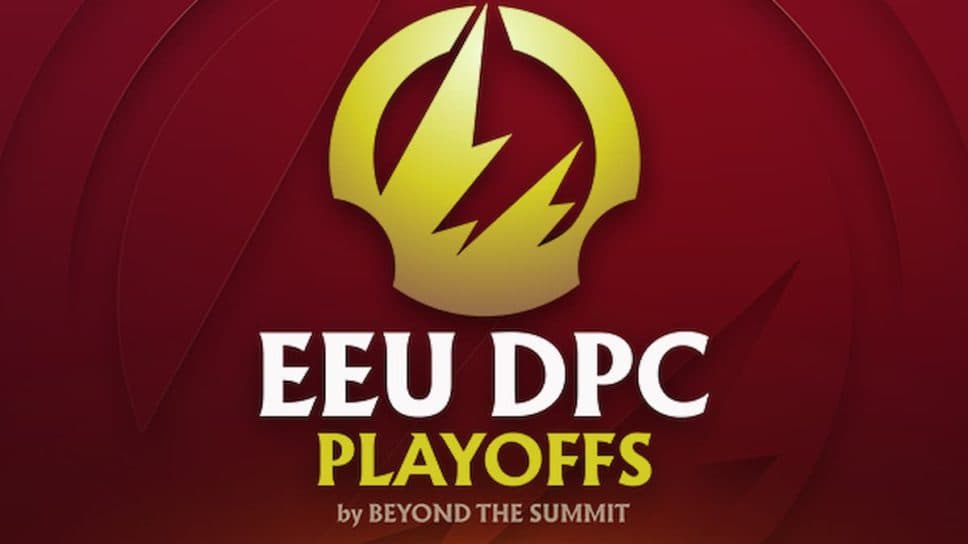 BTS releases details about the EEU DPC Playoffs cover image