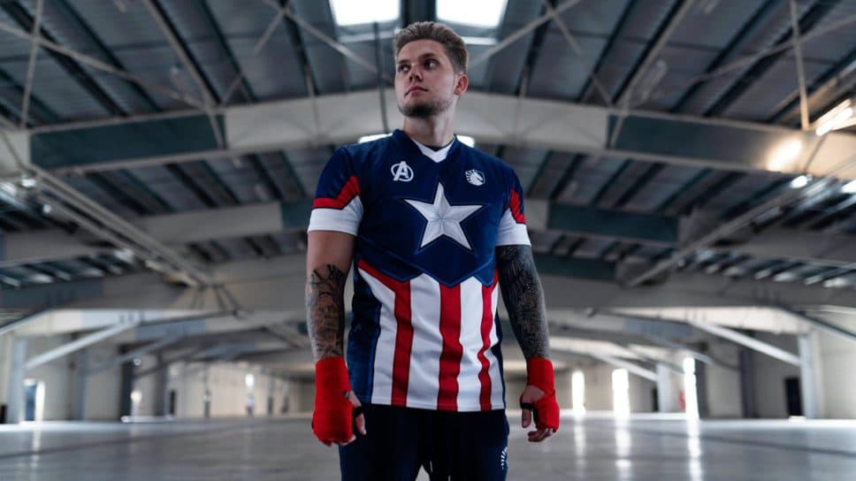 nitr0 da Liquid sobre Valorant e CS:GO: “Não me arrependo de trocar de jogo” cover image