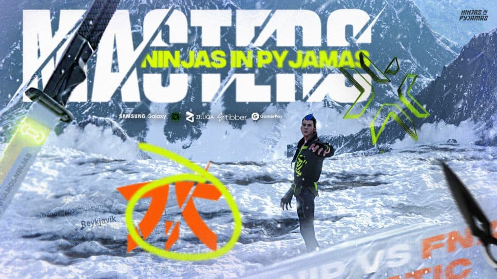 NIP VALORANT: O que esperar da equipe no VCT Masters? cover image