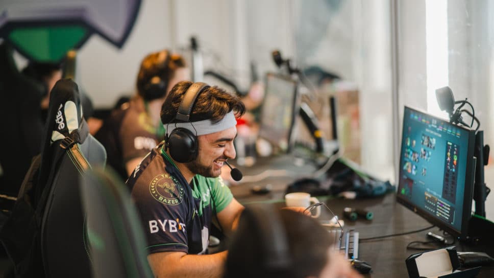 Alliance bounces back to Division 1 of the WEU DPC  cover image