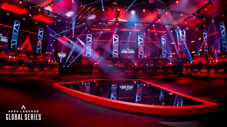 Alliance and aDRaccoon make great starts at ALGS LAN (Group C vs D) cover image