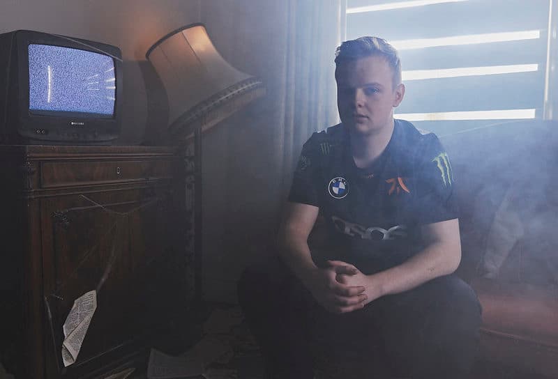 Fnatic’s story in Iceland: Two subs, ‘the Fnatic system’ and a confident Zeta Division cover image