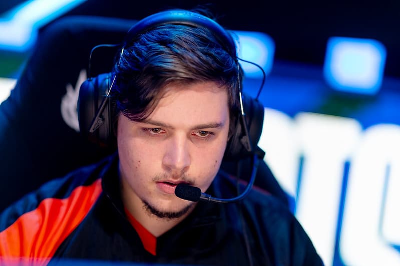 CBLOL 2022: “Esse split foi de afirmação”, diz Hauz depois de eliminação  cover image