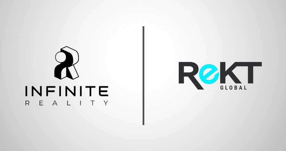 Rogue and London Royal Ravens parent company, RektGlobal sold for $470 million cover image