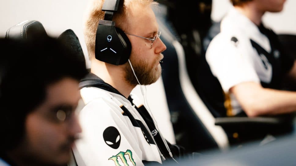 Team Liquid narrowly defeat Entity 2-1 to stave off potential relegation cover image