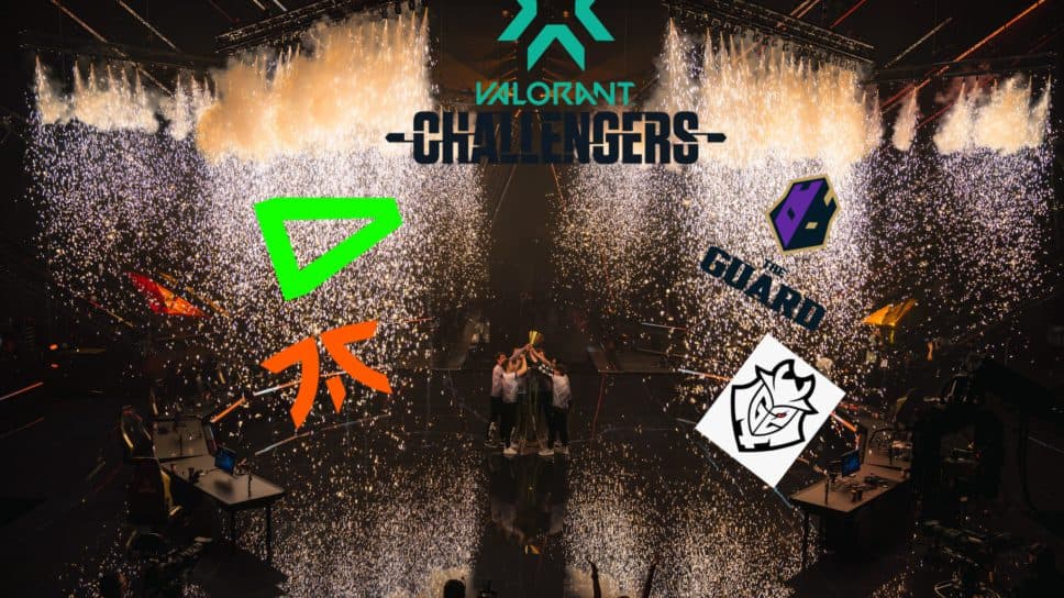 VCT Masters Reykjavík 2022 Preview: Favorites, Underdogs and Players to Watch cover image