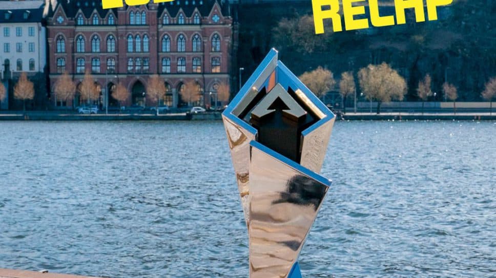 ALGS Split 2 lower bracket round 1: SCARZ, G2 and 8 other teams eliminated cover image