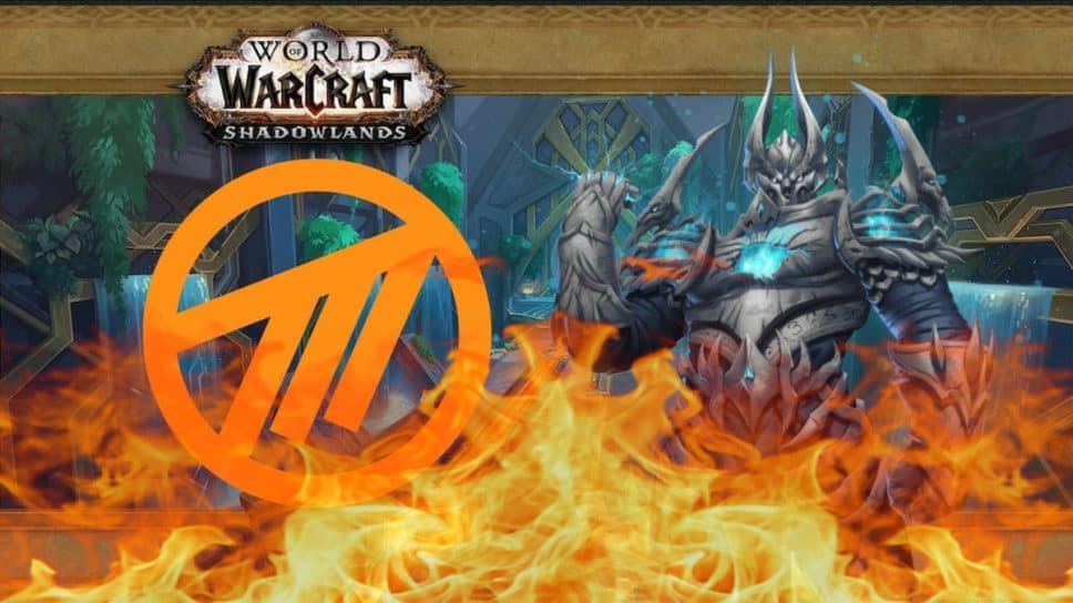 How Method rose from ashes to take second in the WoW RWF cover image