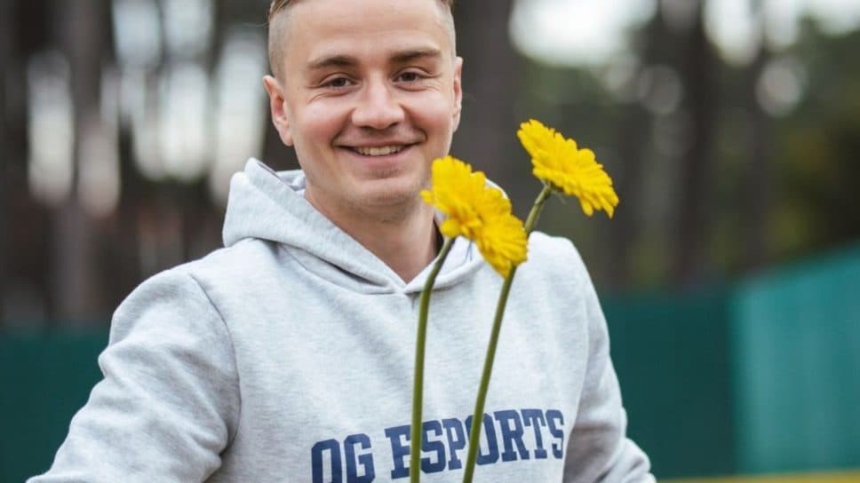 OG Notail on the current state of Dota 2 and changes he’d like to see cover image