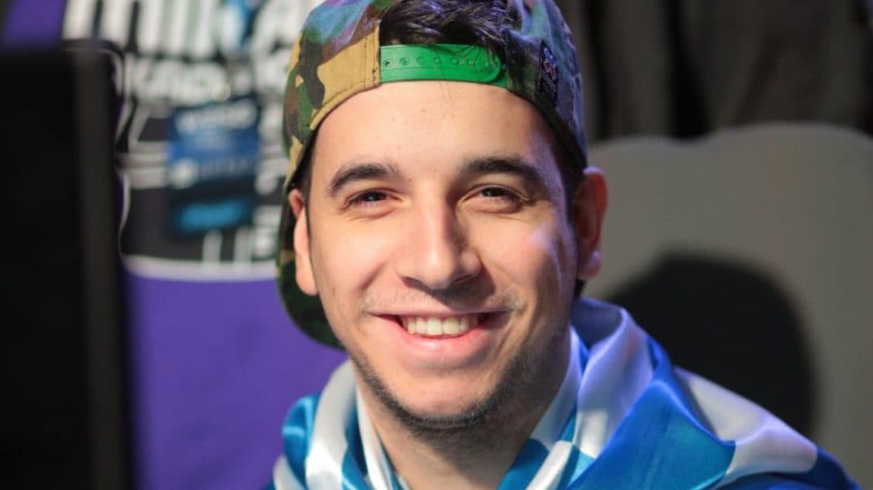 “It was a turning point for us and everything after went smooth. I felt like a star actually. I felt amazing.” – Brame Spartan after incredible Aegis steal cover image